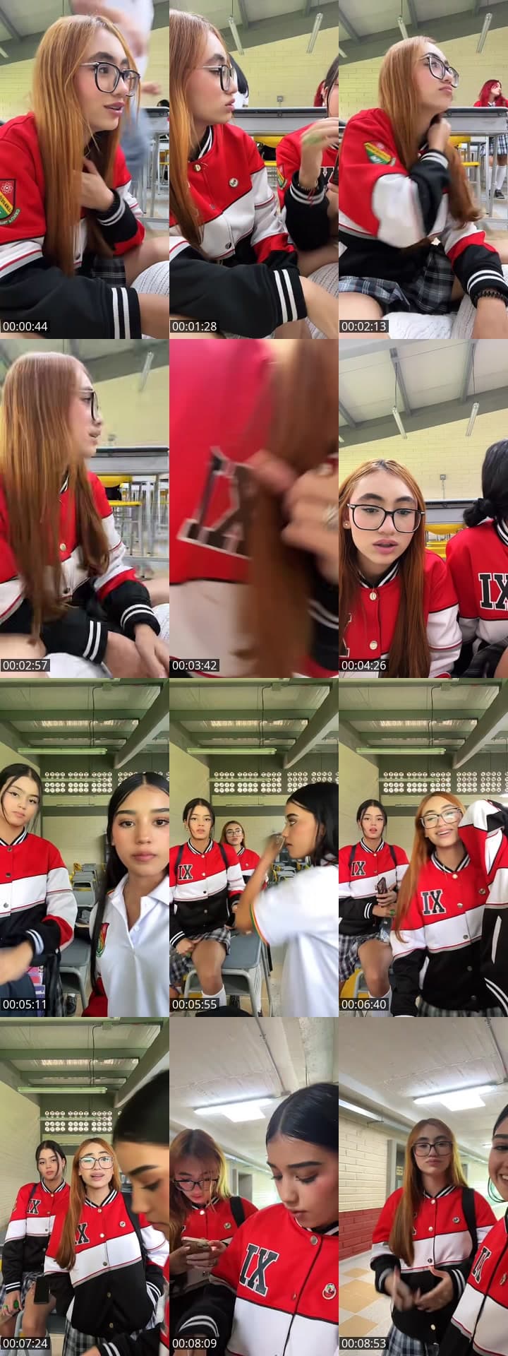 Hablemos un ratico 😝