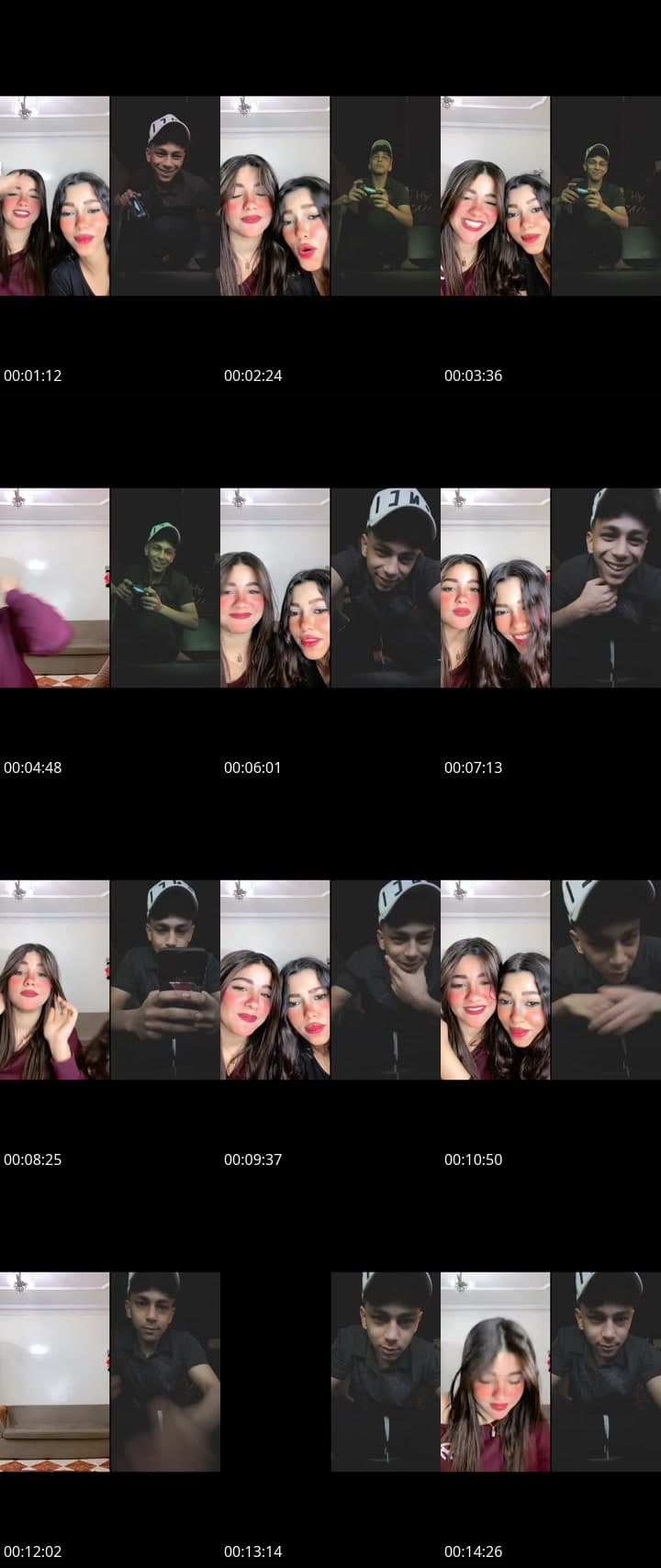 @neno88554 TikTok live stream