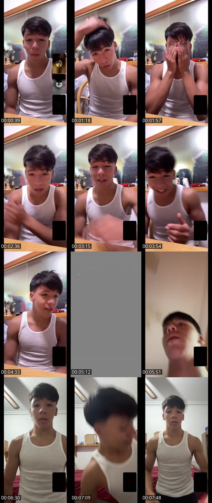 Hablando con el chat