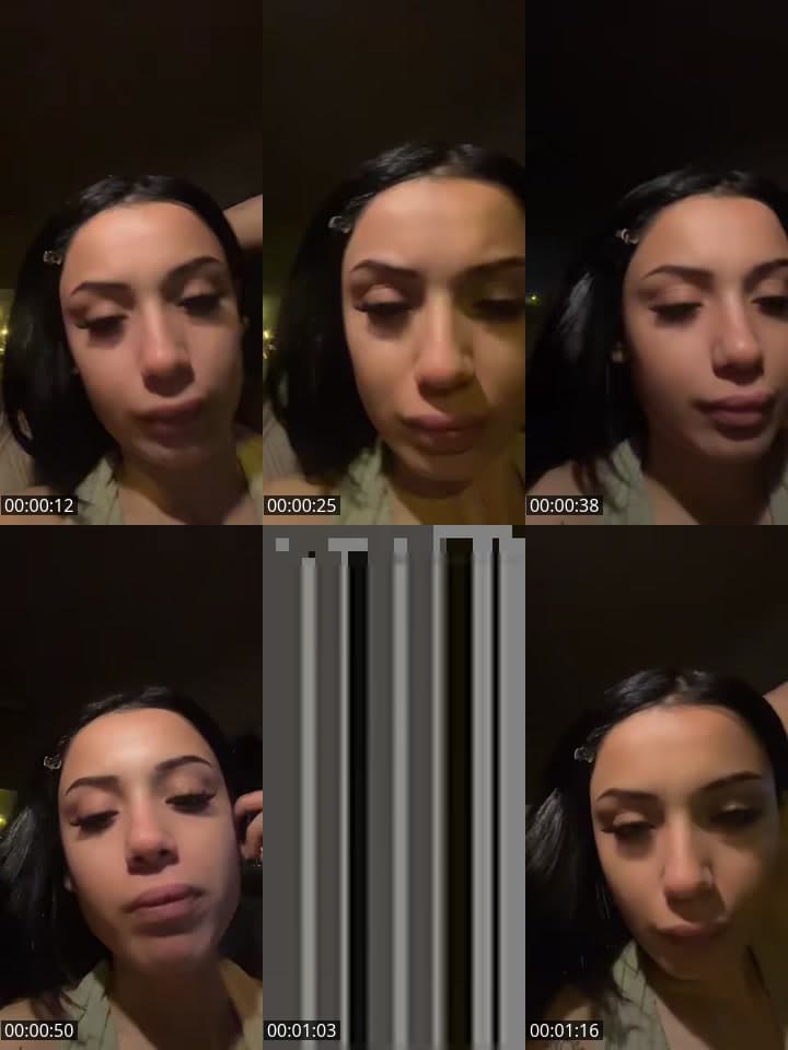 @tugbiss210 TikTok live stream