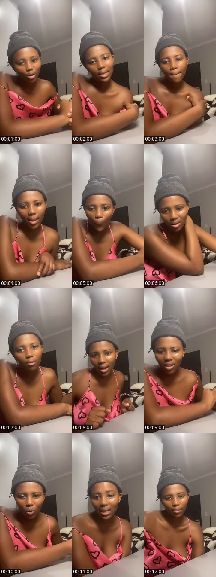 @lisozizomagwala TikTok live stream
