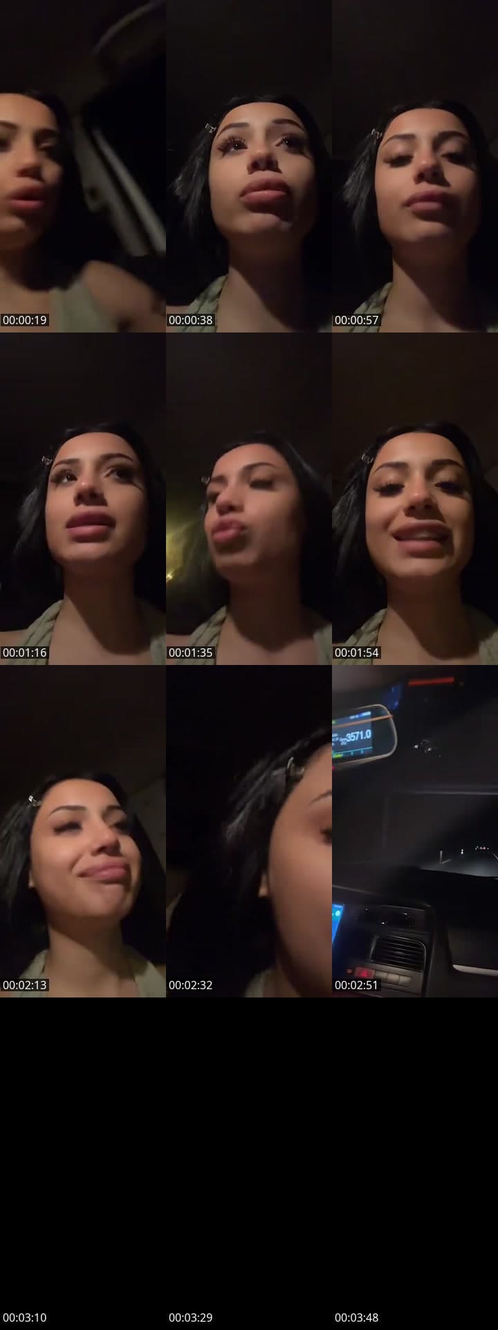 @tugbiss210 TikTok live stream