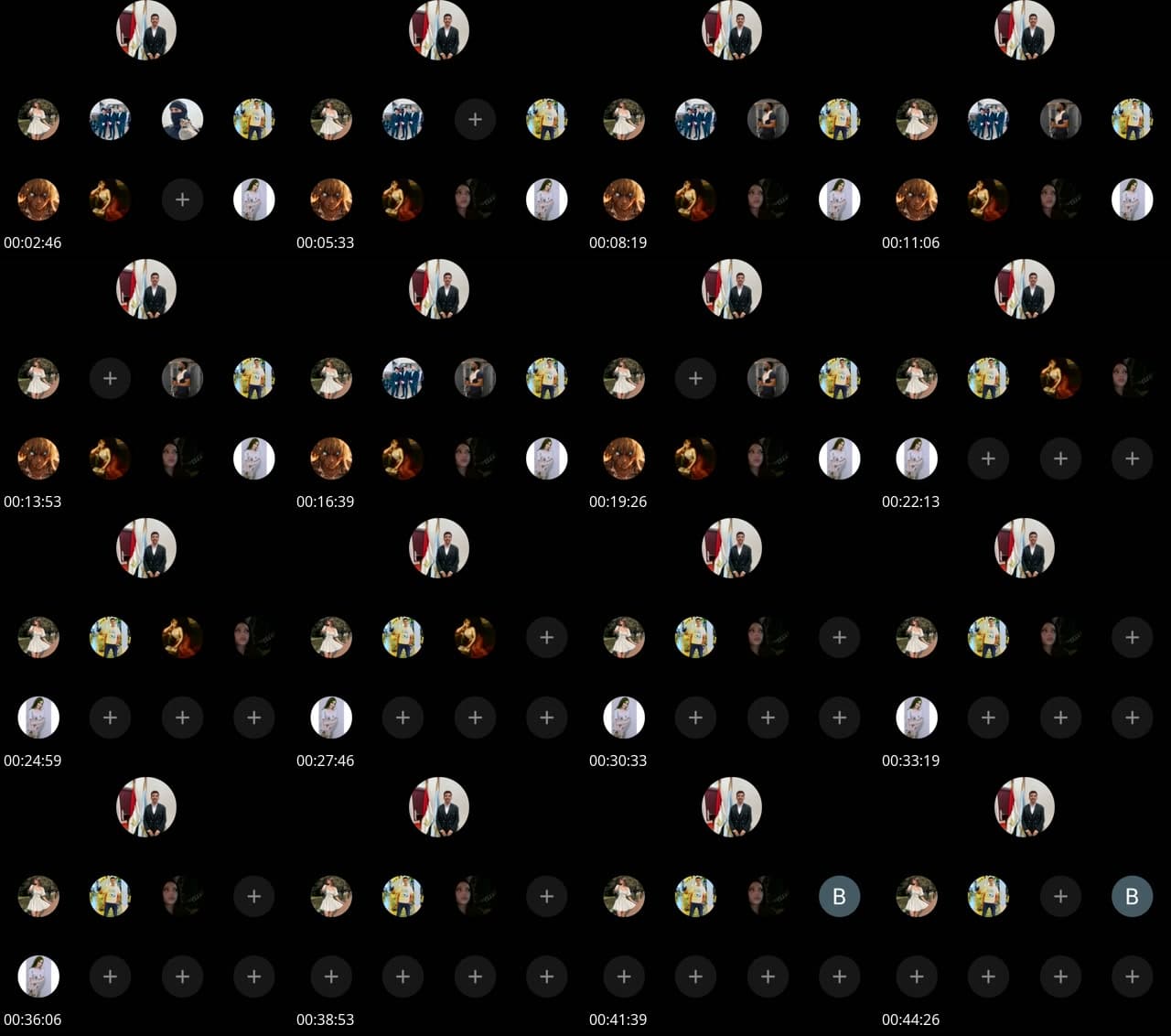 كيف نقضي علي التحرش