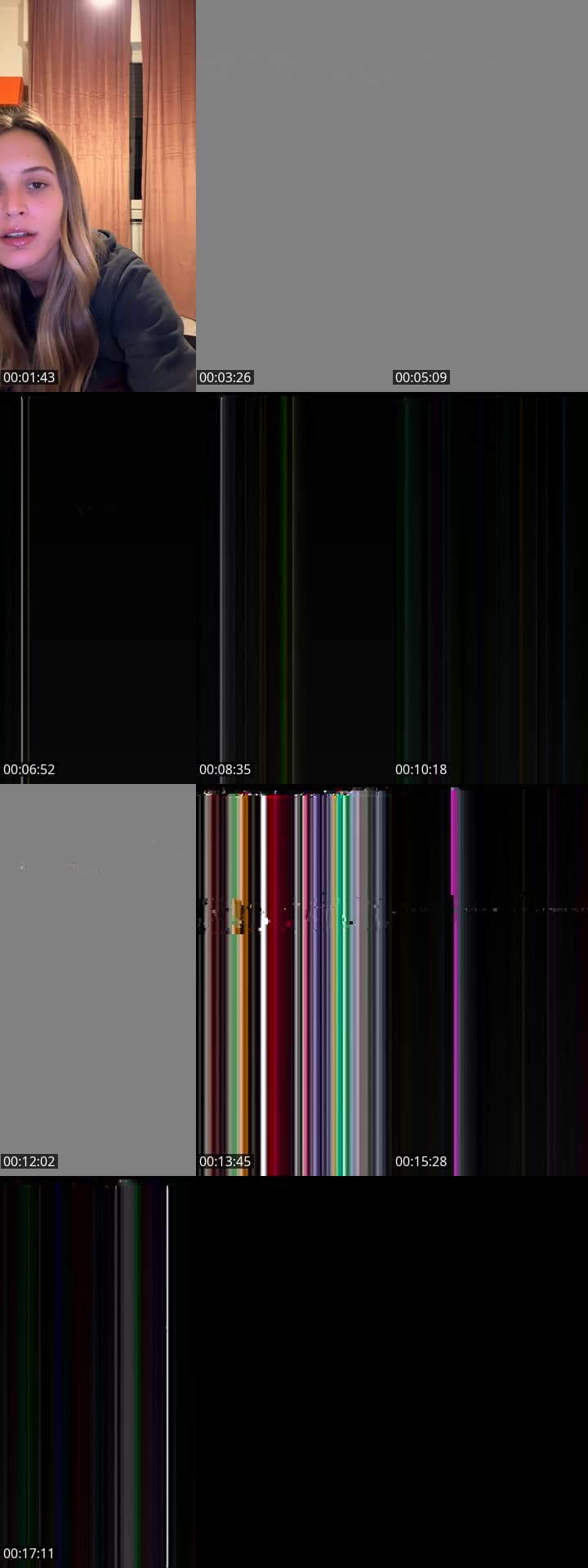 @mmatissee TikTok live stream