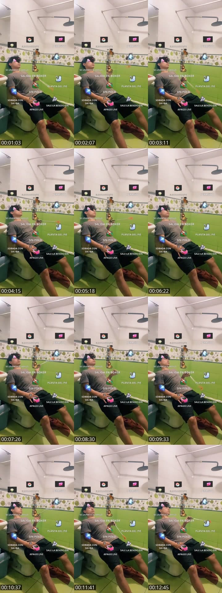 Nos escuchan 😴 no molestar🥹