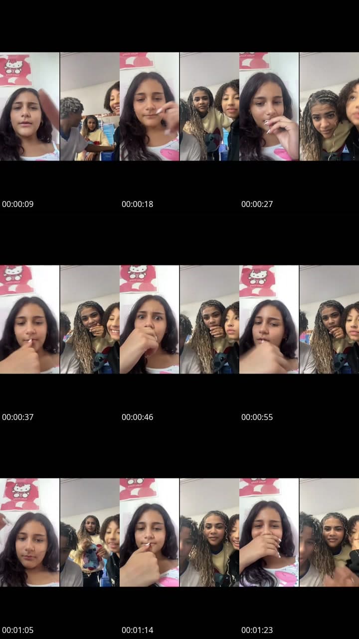 @daily.val1 TikTok live stream