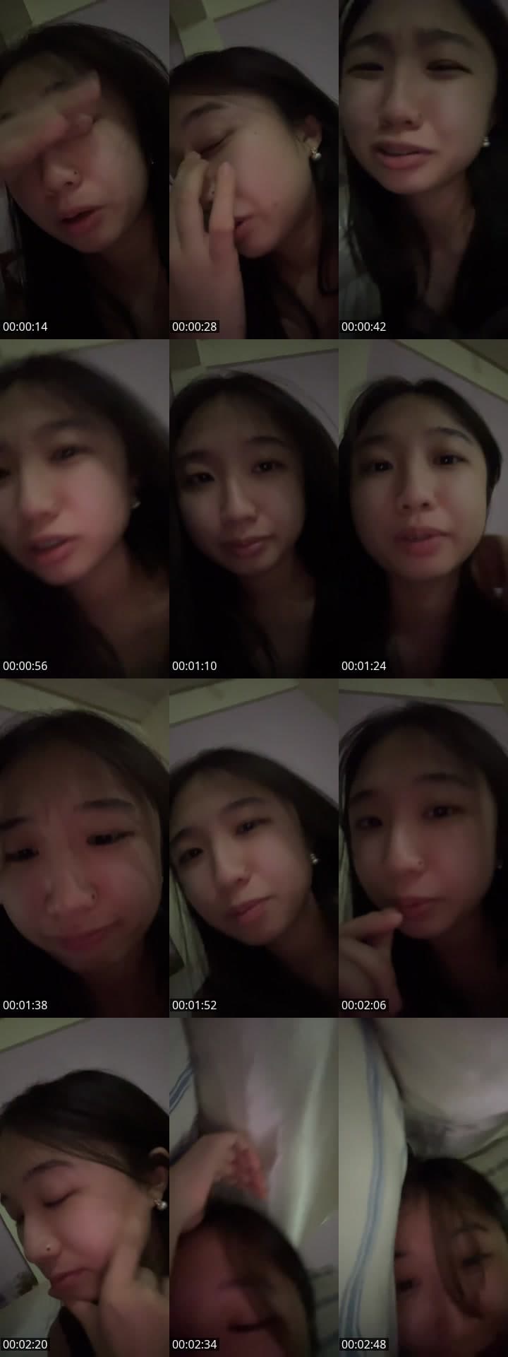 @isaiditskaori TikTok live stream