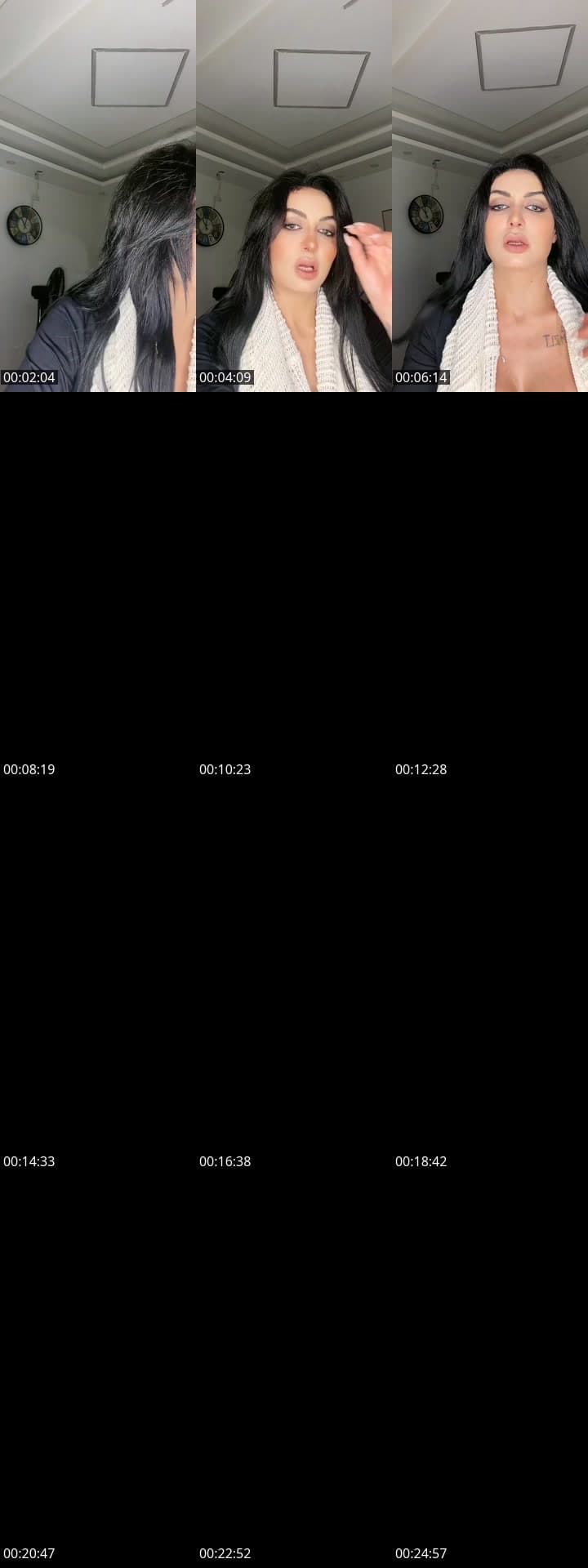 @salma.anwar80 TikTok live stream