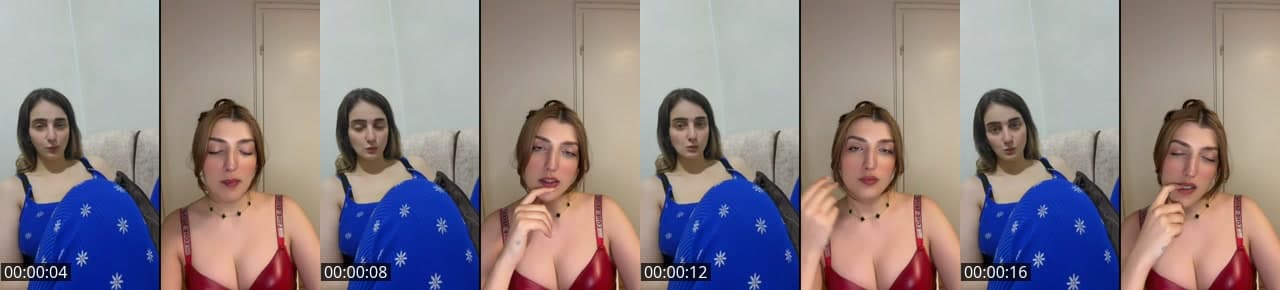 @memoi906 TikTok live stream