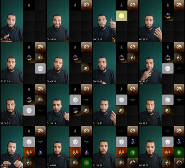 حوار مع الملحدين والربوبيين