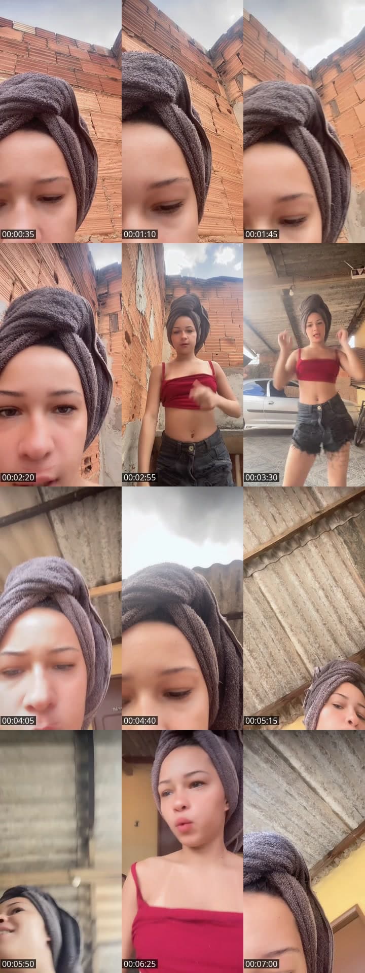 @httpst.mebrunamalvada TikTok live stream