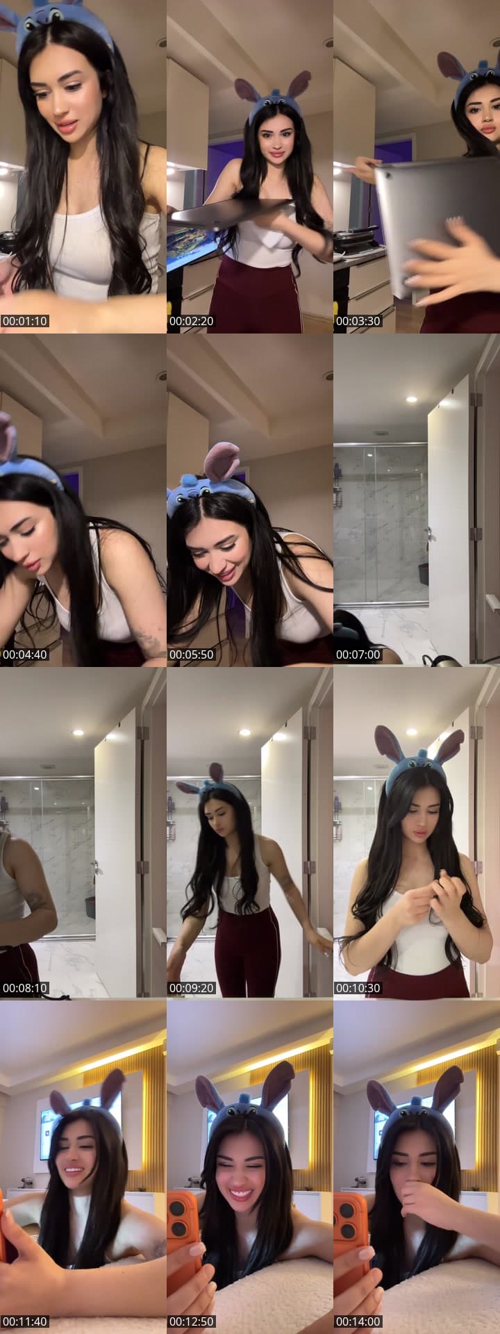 @stgamzeg TikTok live stream