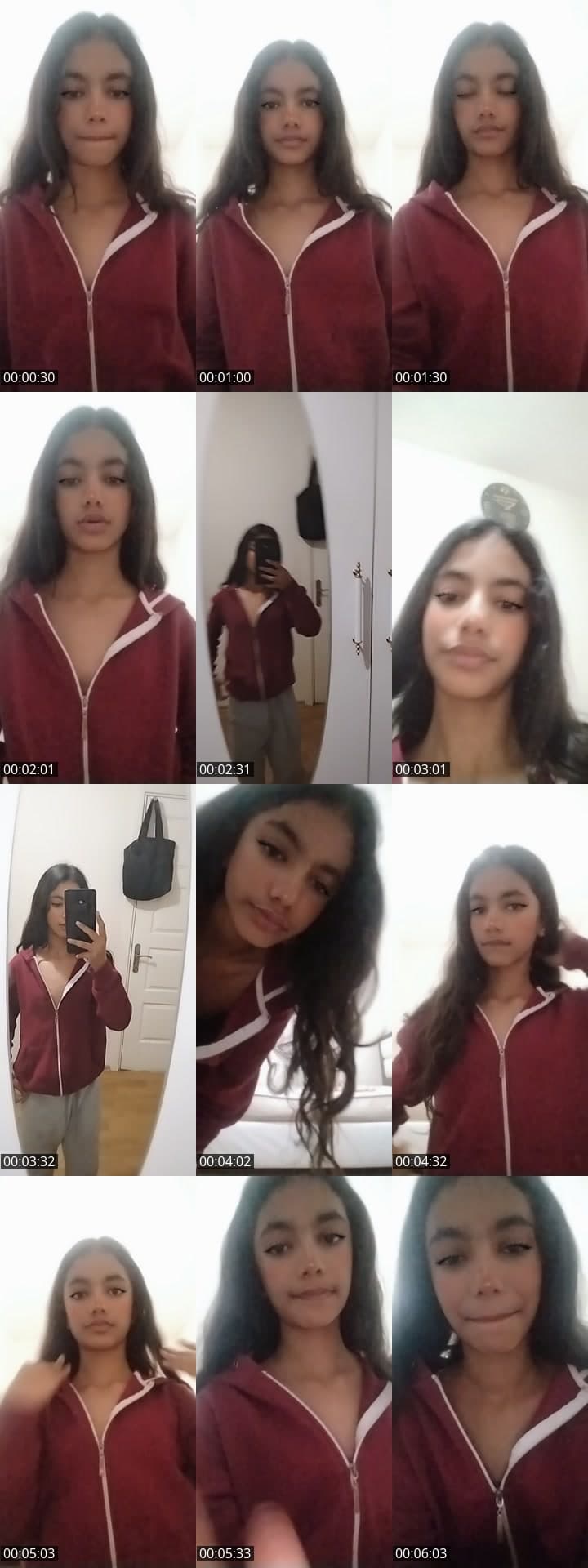 @nehir_1223n0 TikTok live stream