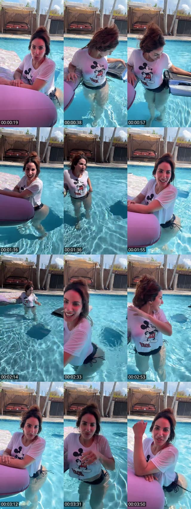 @maryandjavy TikTok live from 2026-04-27
