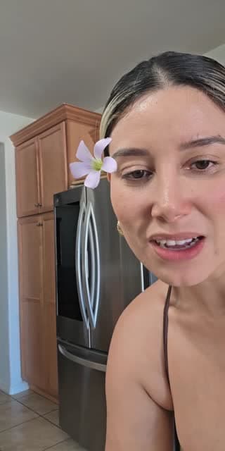 @lavidaconcelestee TikTok live stream