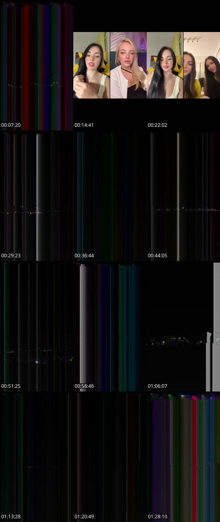 @kleaeea TikTok live stream