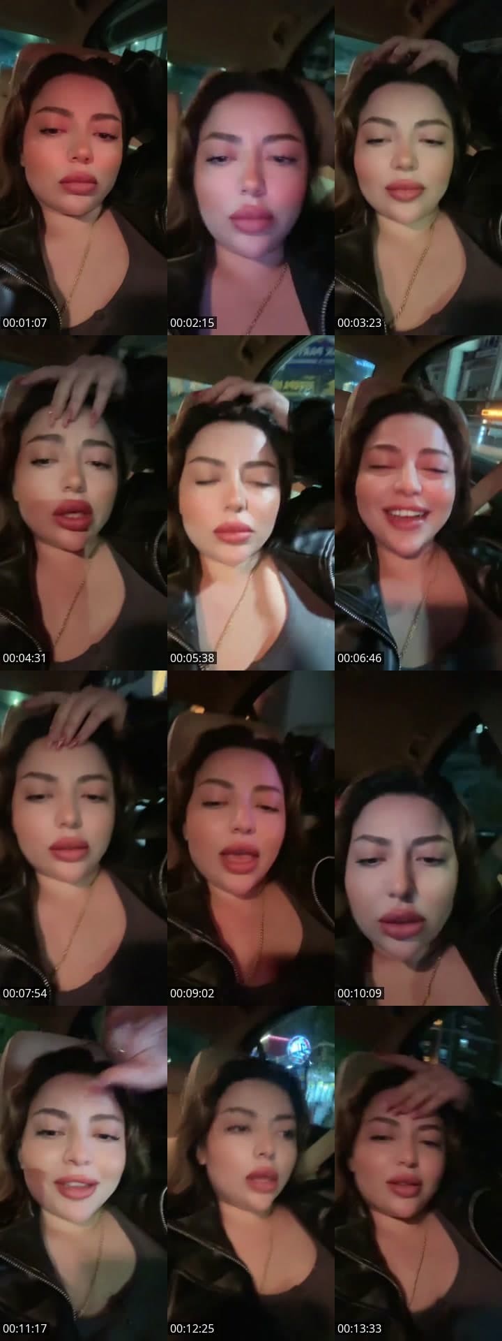 @ceydaaskk TikTok live stream