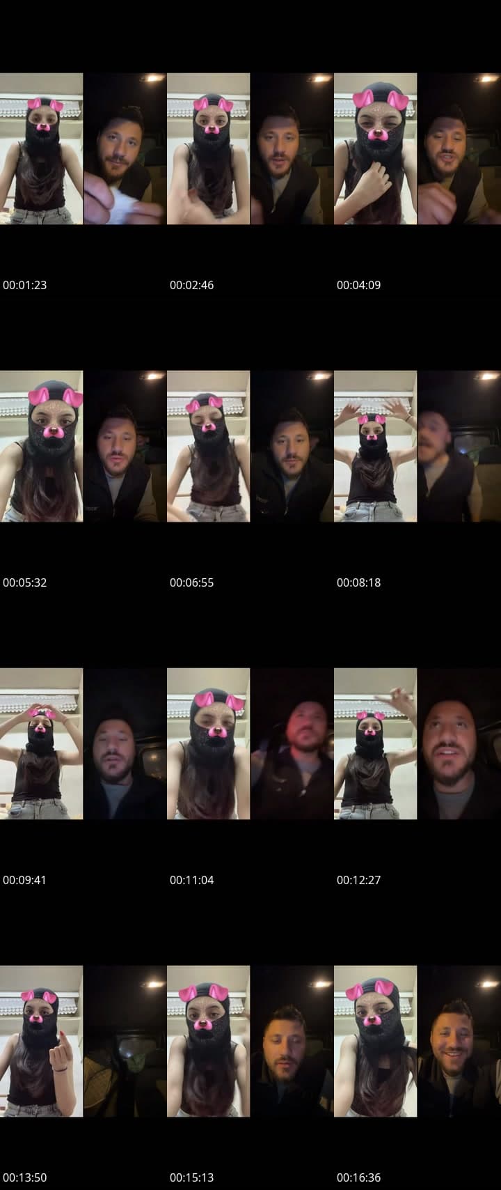 @maskelikedii8 TikTok live stream