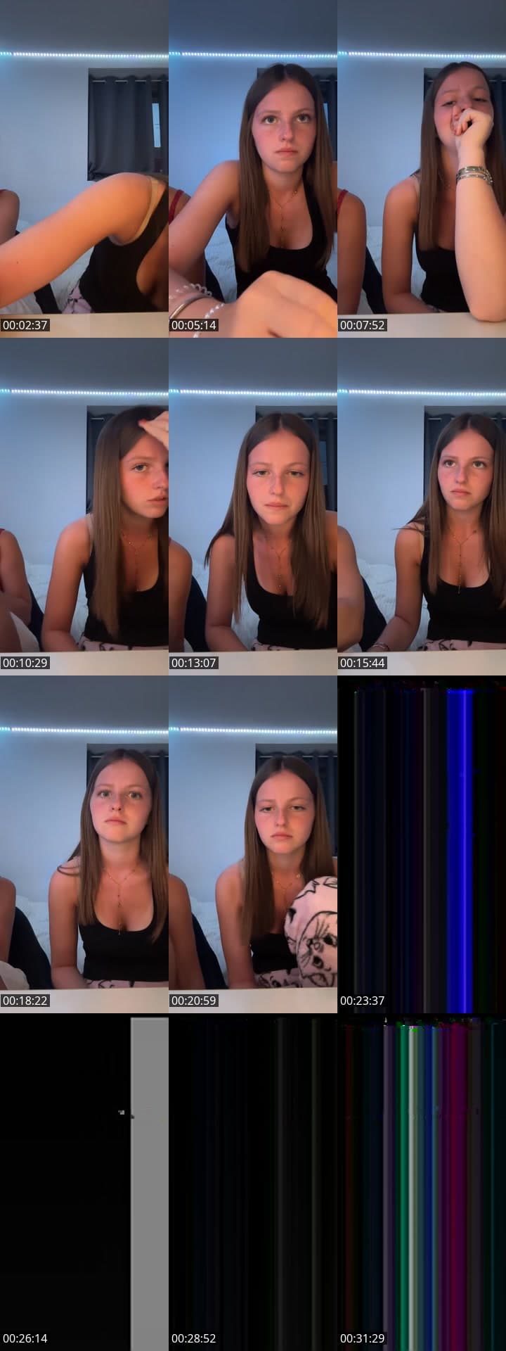 @clm.nee10 TikTok live stream