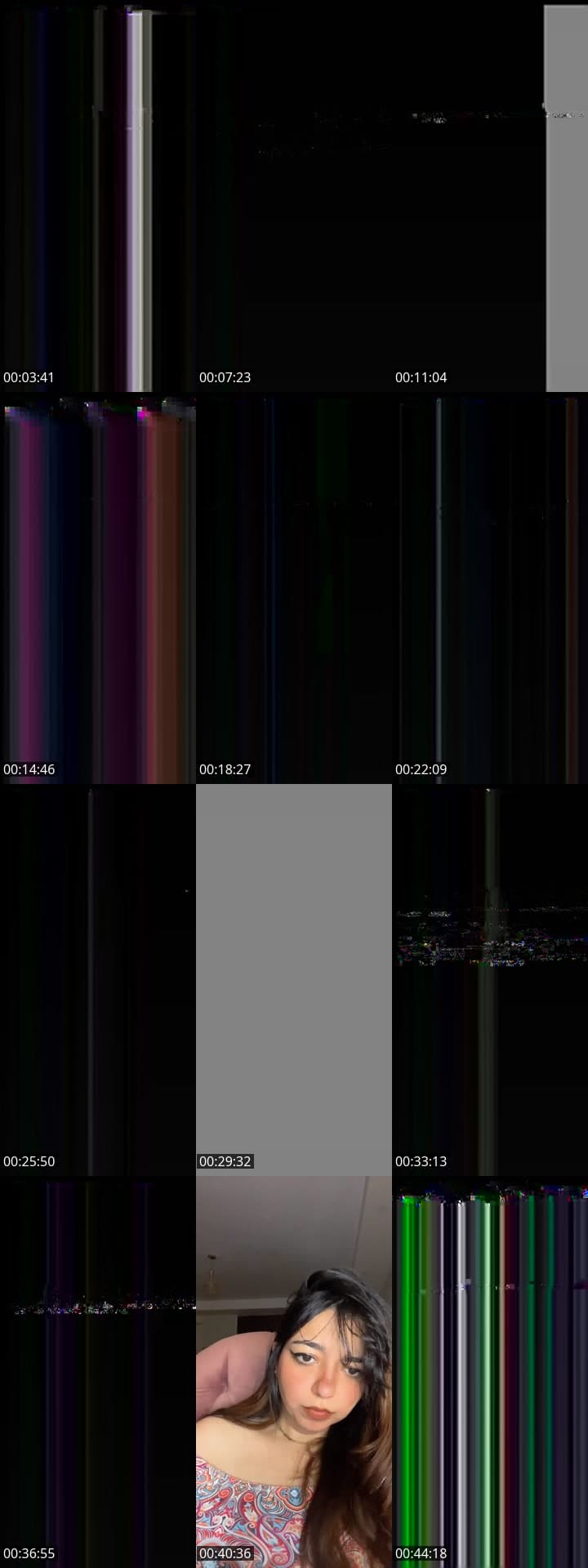 @nemooutofstorage0 TikTok live stream