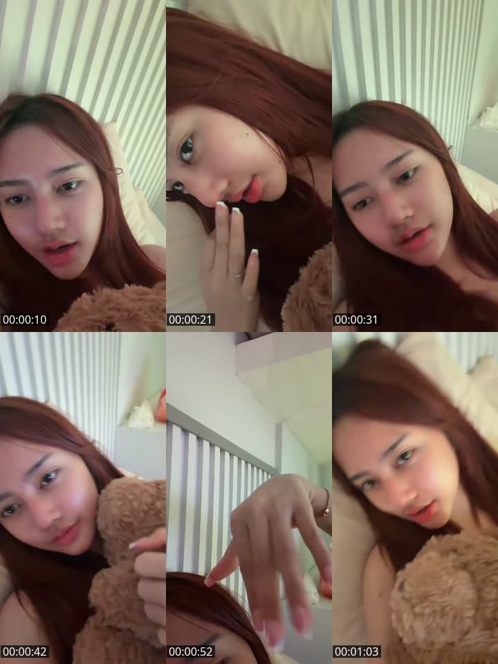 @saylviee TikTok live stream