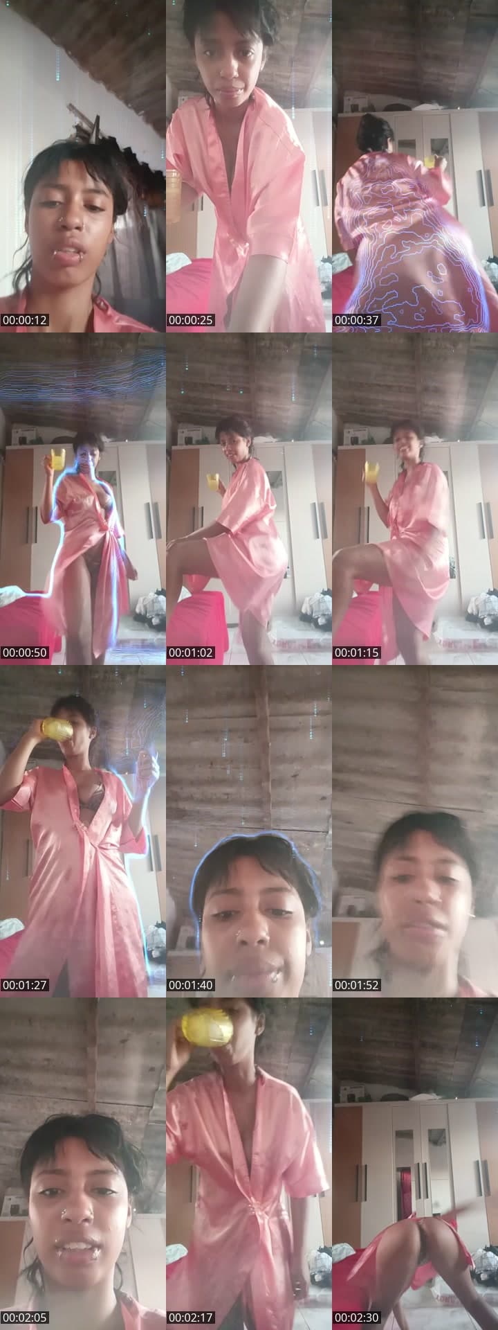 @ynaniix TikTok live stream