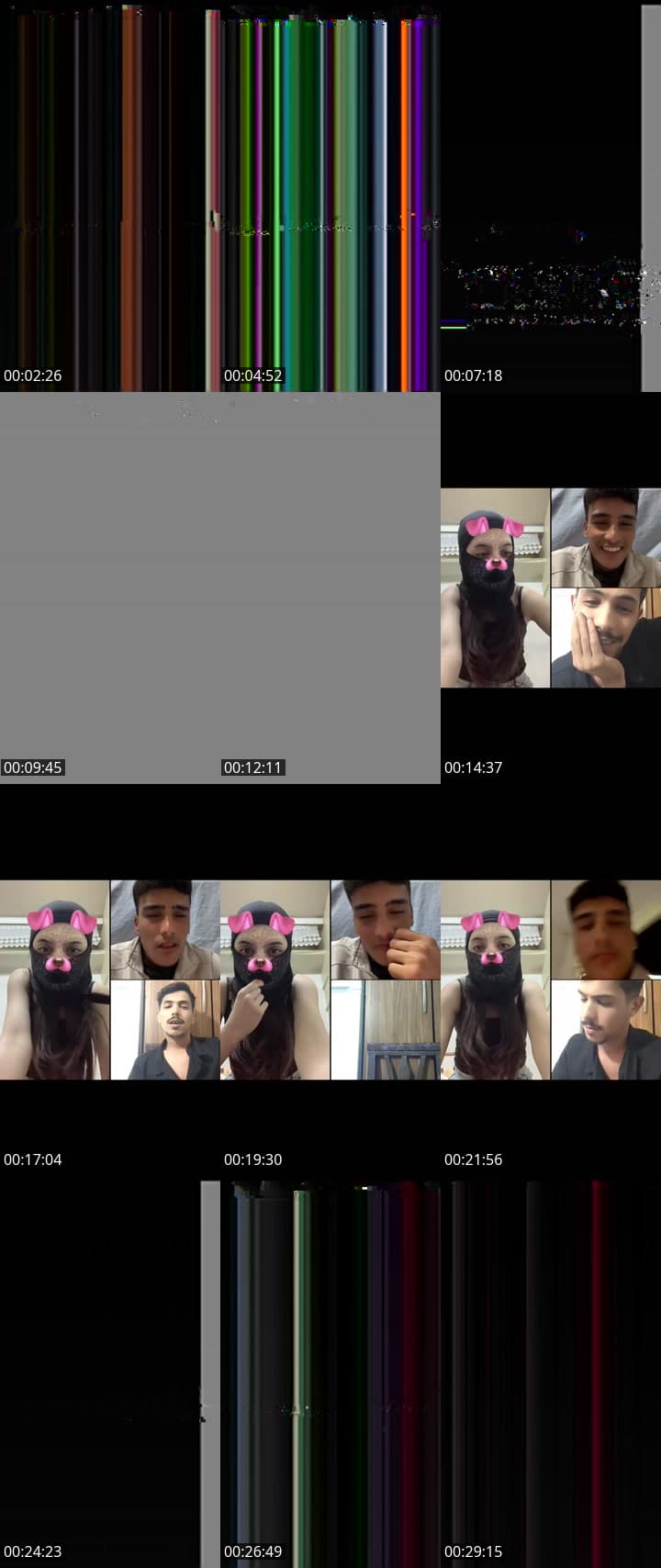 @maskelikedii8 TikTok live stream