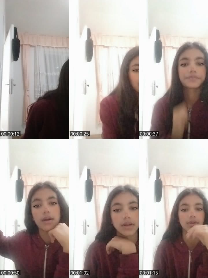 @nehir_1223n0 TikTok live stream