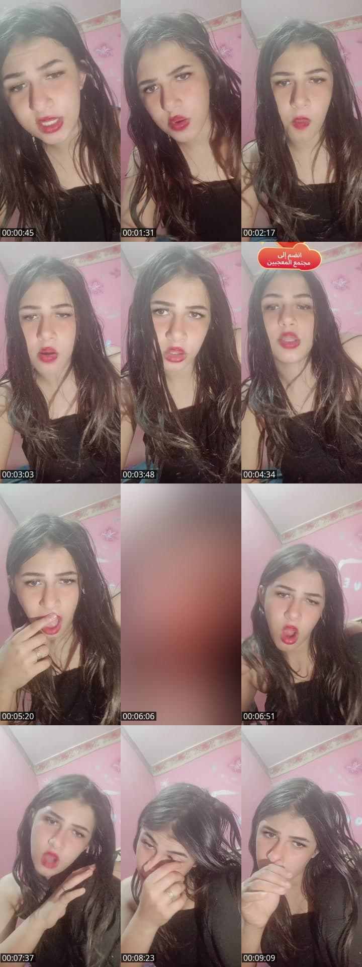 @roro.roro4499 TikTok live stream