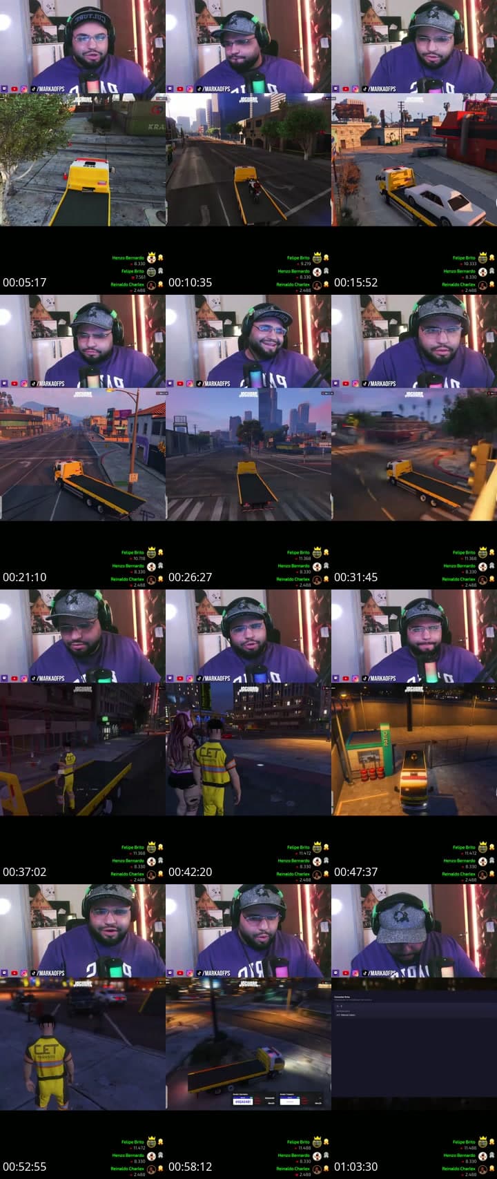 JOGO NOVO | TROLL DEMAIS