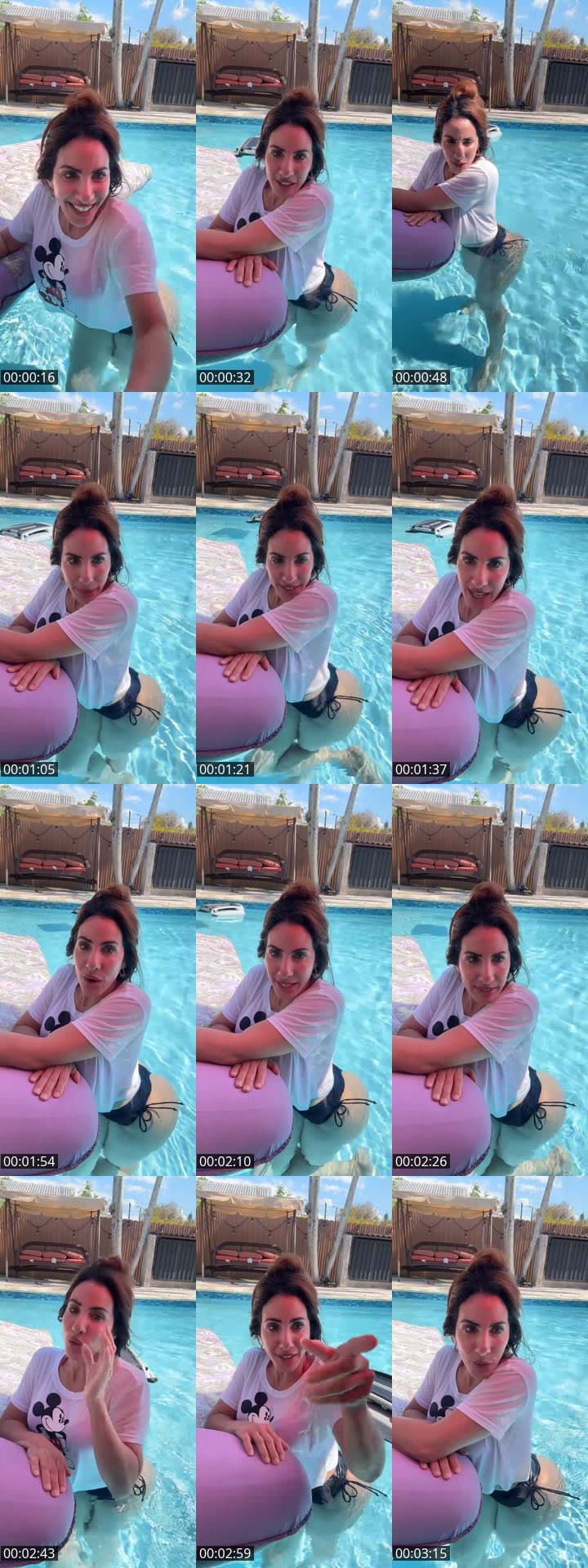 @maryandjavy TikTok live stream