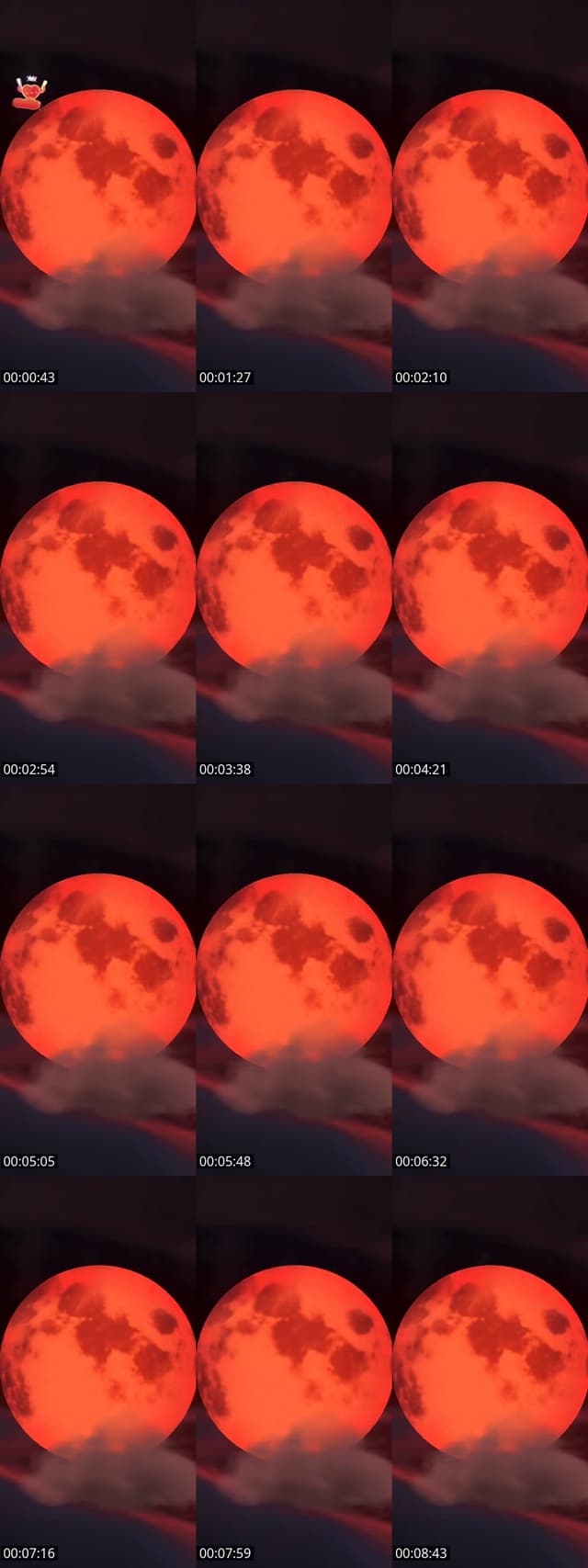 Raus aus der Krise!😁