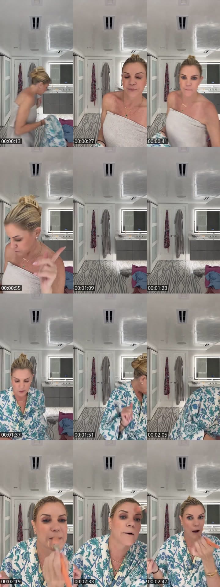 Quick GRWM💋🏝️💕