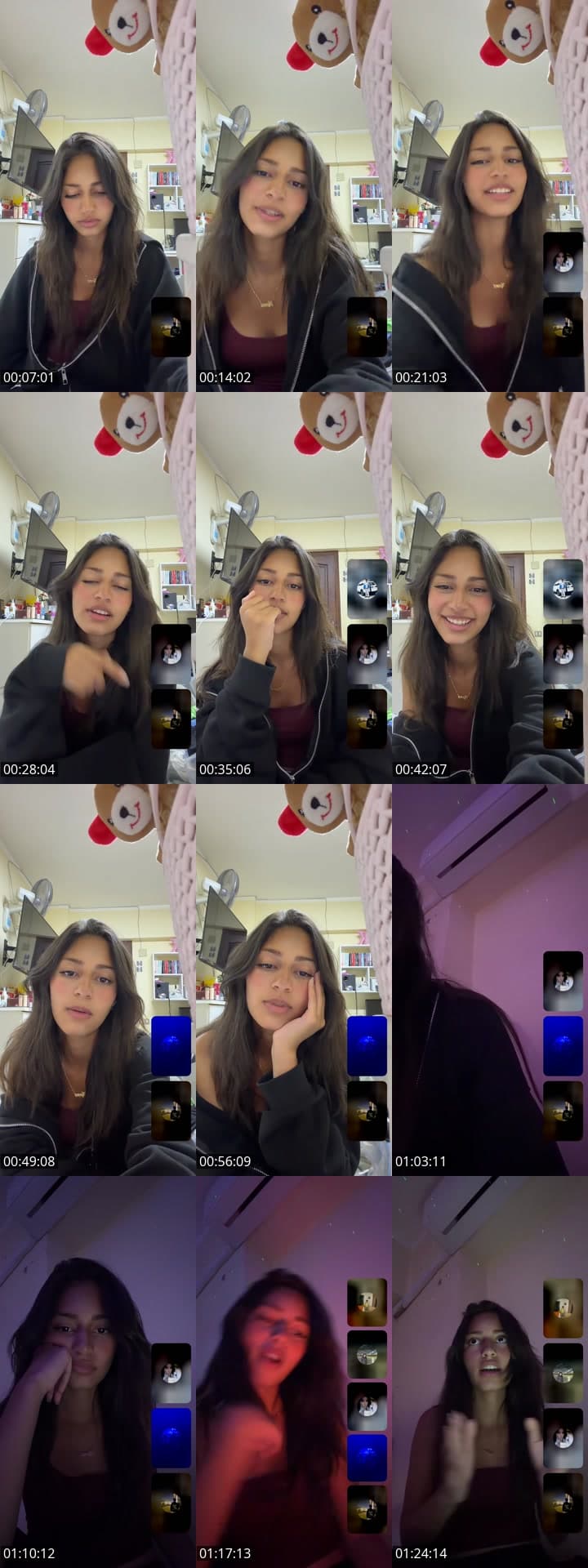 @kw_21e TikTok live stream