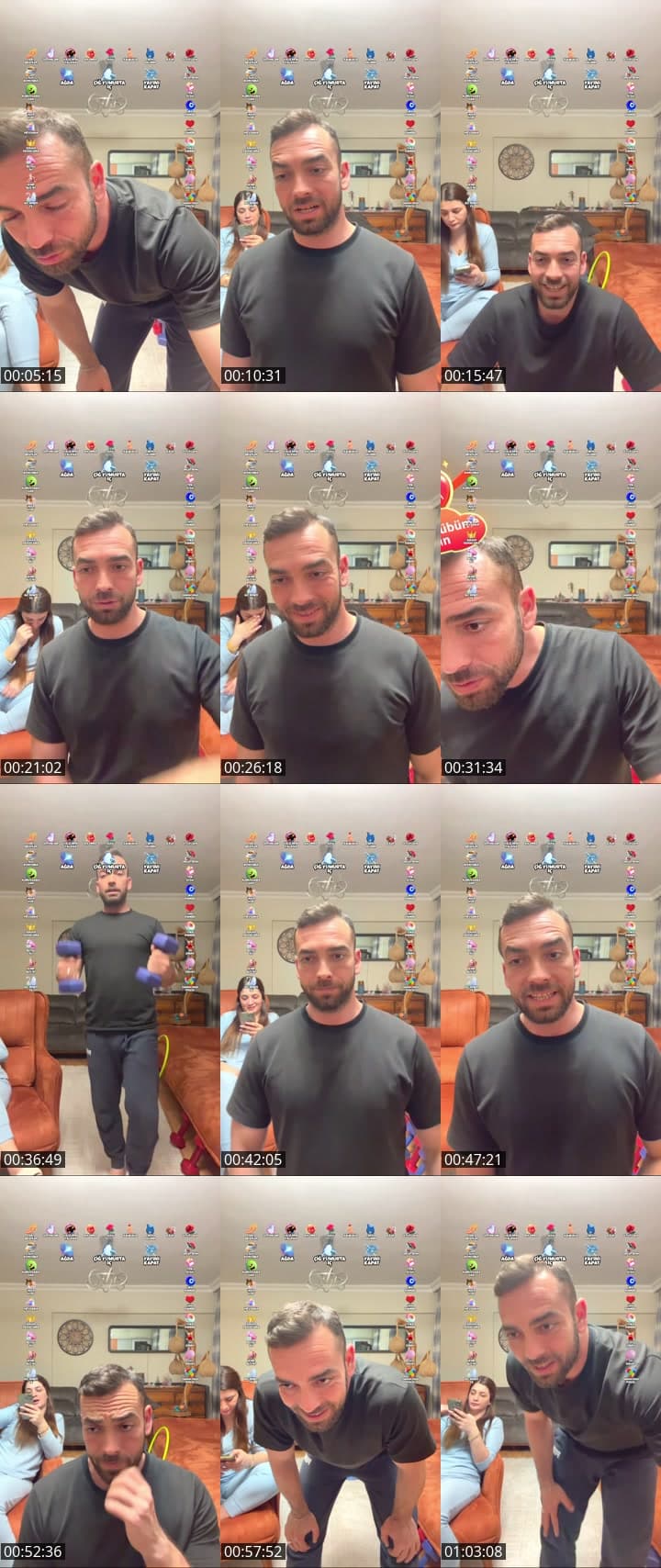 Ailemize hoş geldiniz 🤗