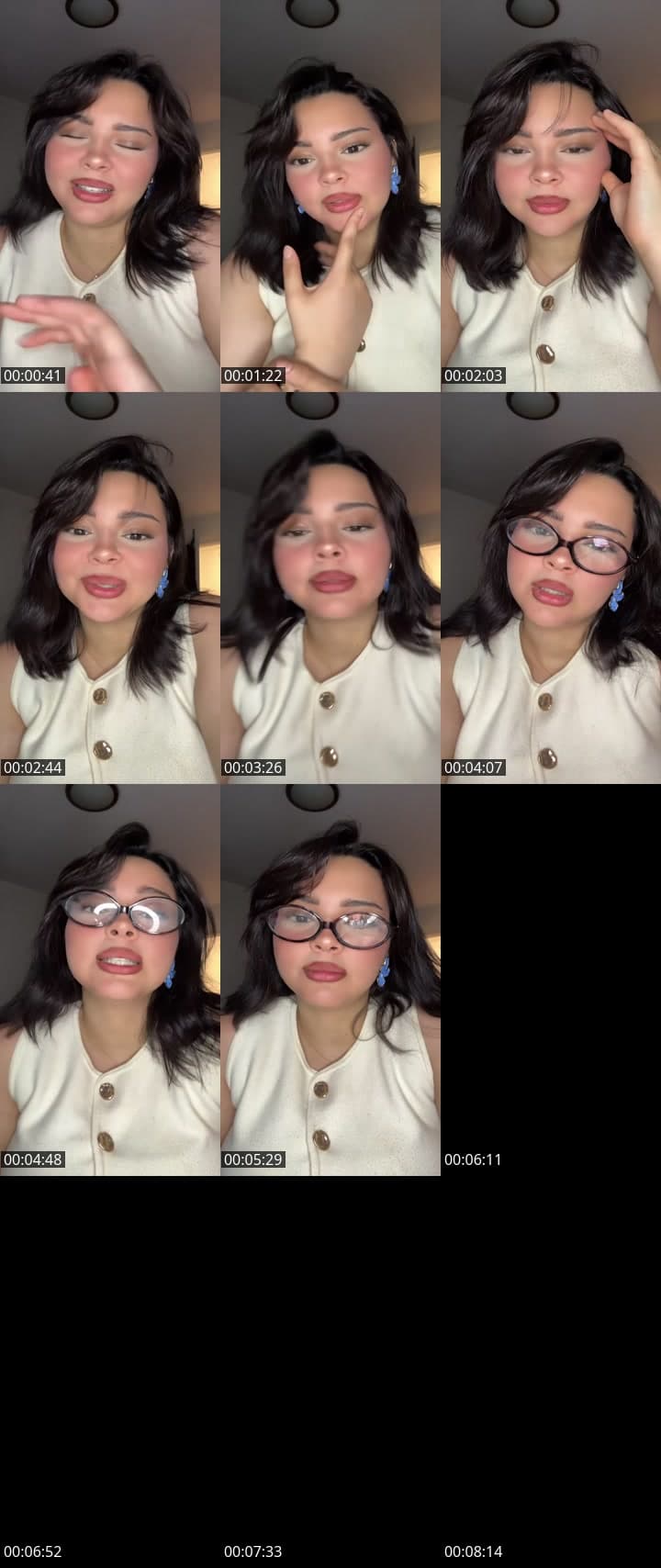 @karouma_tayb TikTok live stream