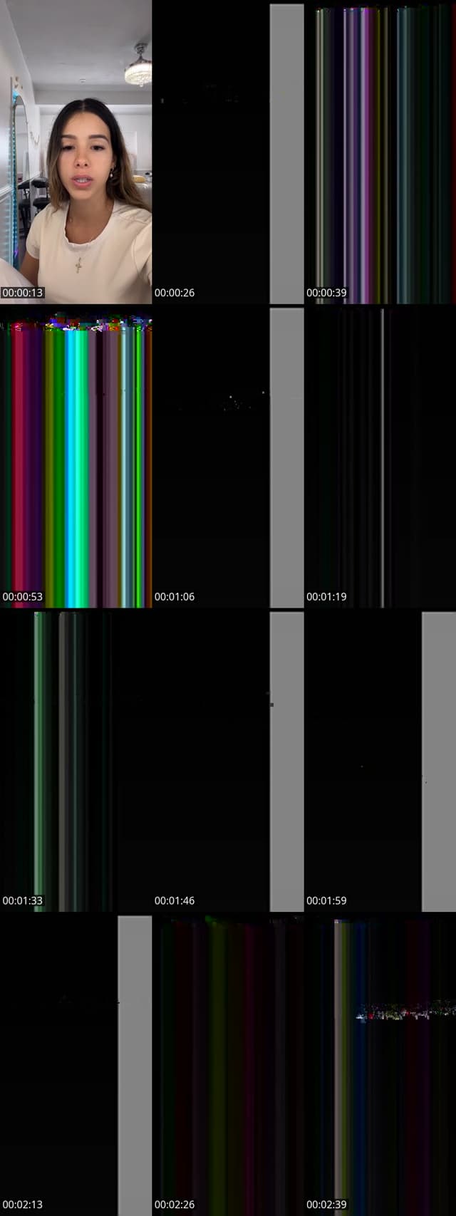 You are loved ❤️