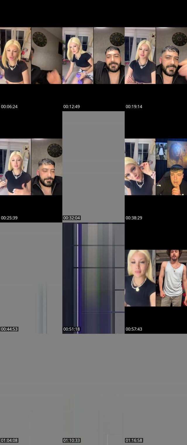 Evde böyle kalça çalış 🍑👍🏼🏋️‍♂️