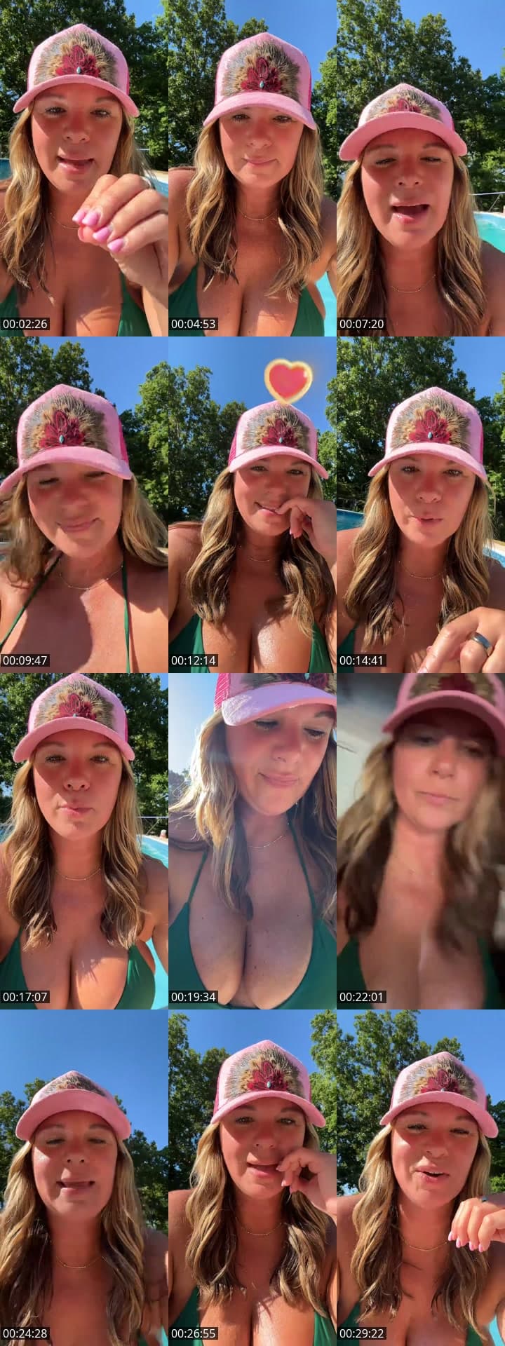 @christyann191 TikTok live stream