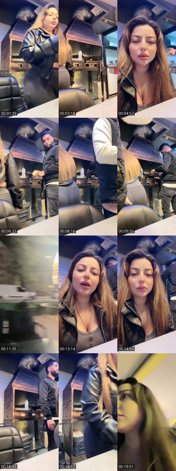 @ceydaaskk TikTok live stream