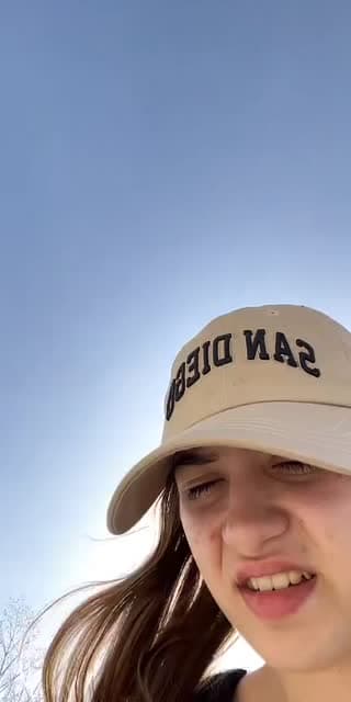 @avaawillson TikTok live stream