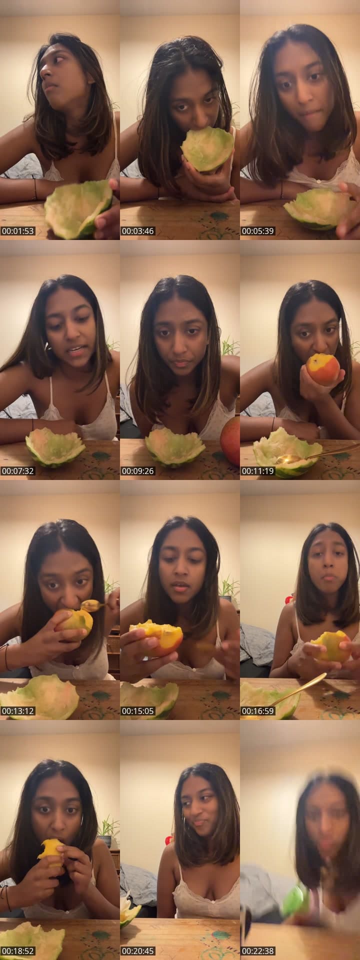 @days_with_dena.04 TikTok live stream