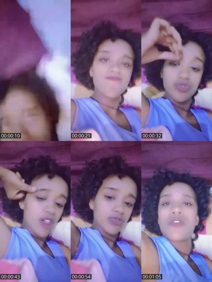 @modelpk5 TikTok live stream