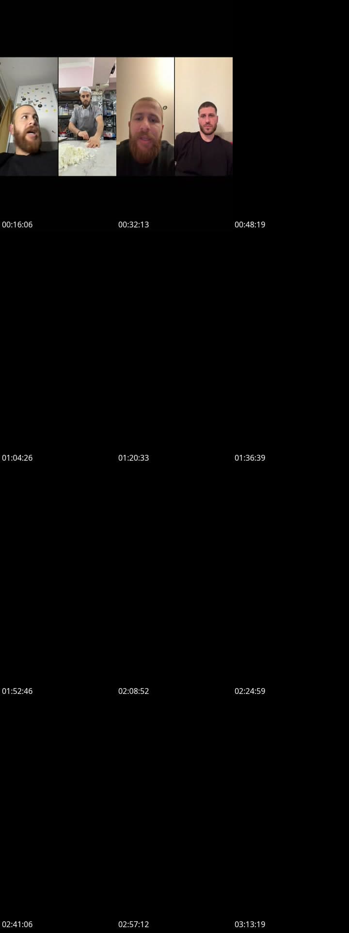 @ugursindy TikTok live stream
