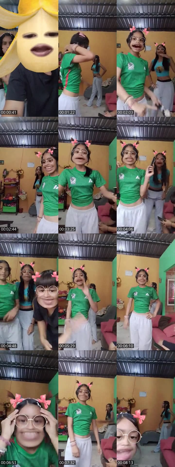 @jaramillod7 TikTok live stream