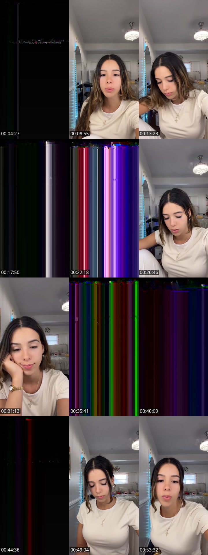 You are loved ❤️