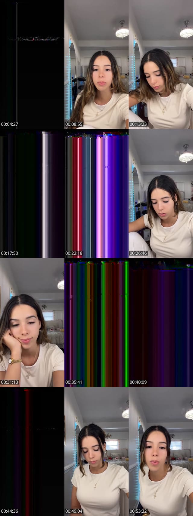 You are loved ❤️