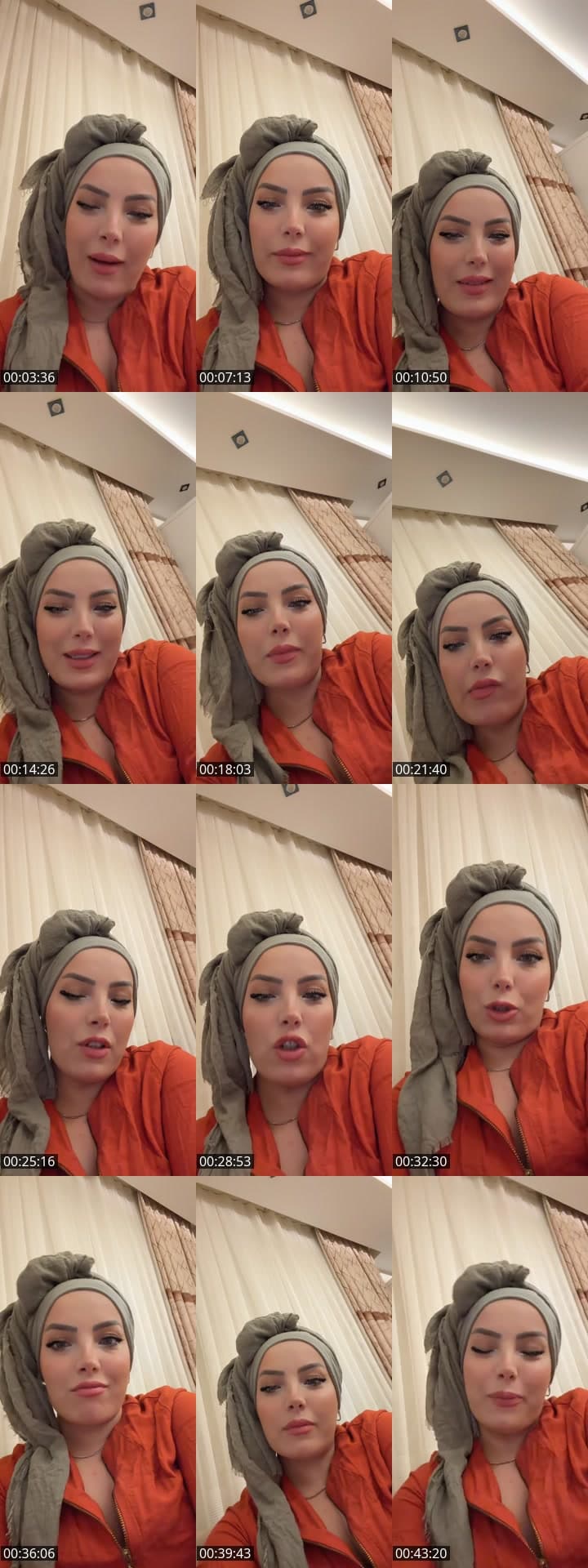 @haticekarabulut_44 TikTok live stream