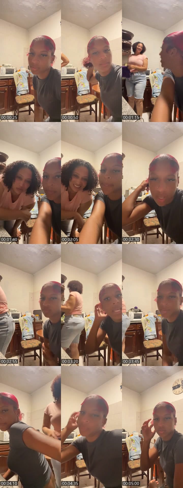 @dyfontes TikTok live stream