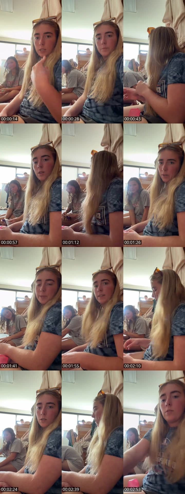 come hangout with us!